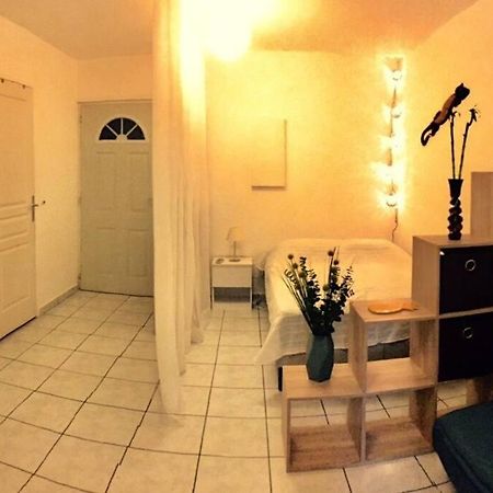Superbe Appartement A 5Min De La Plage 2Min Du Chu Saint Pierre Kültér fotó