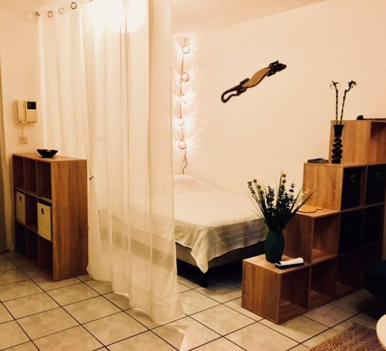 Superbe Appartement A 5Min De La Plage 2Min Du Chu Saint Pierre Kültér fotó
