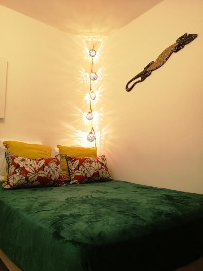 Superbe Appartement A 5Min De La Plage 2Min Du Chu Saint Pierre Kültér fotó