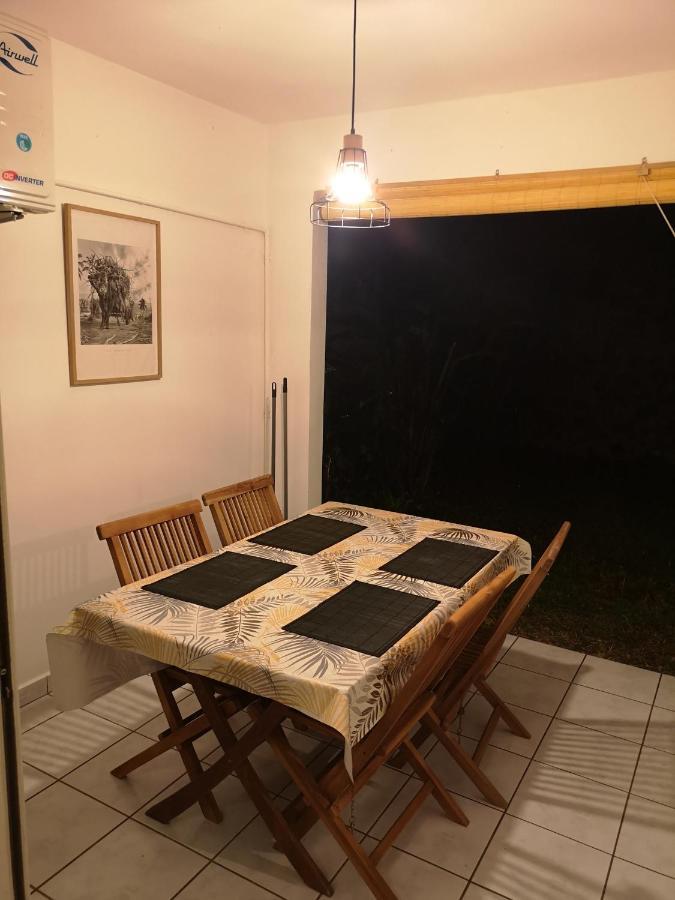 Superbe Appartement A 5Min De La Plage 2Min Du Chu Saint Pierre Kültér fotó