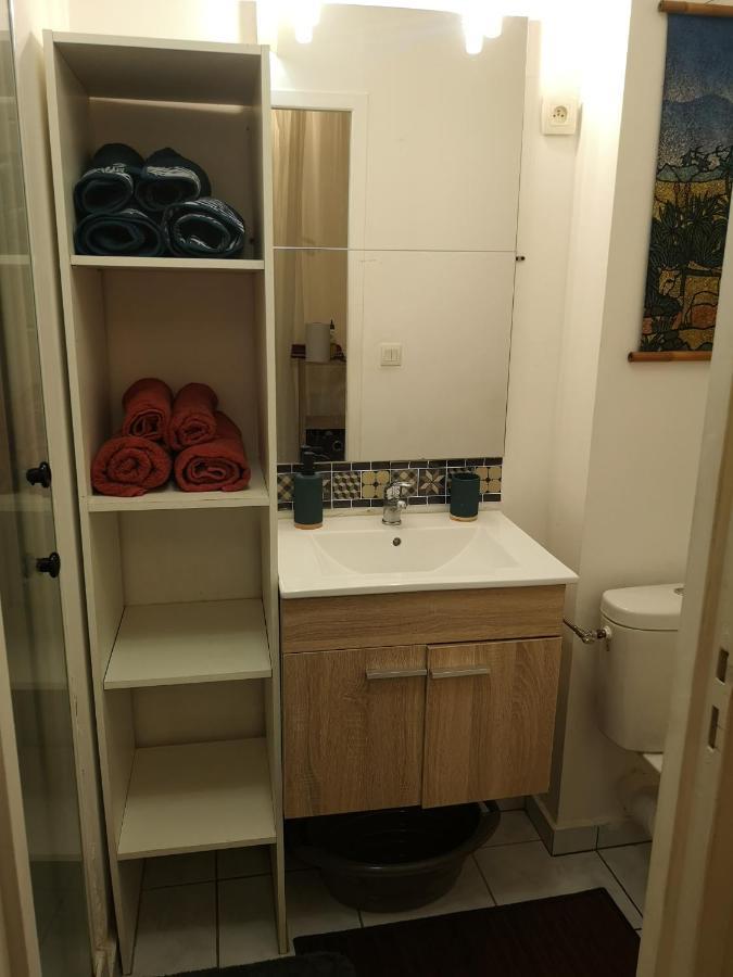 Superbe Appartement A 5Min De La Plage 2Min Du Chu Saint Pierre Kültér fotó
